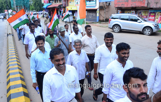 BJP sankalp yatra